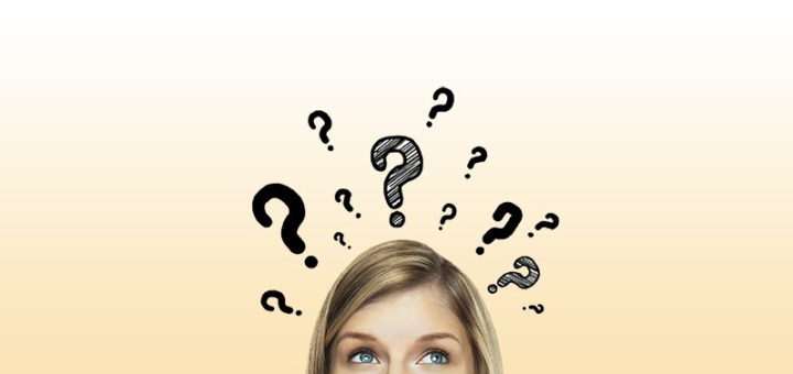 Questions de visiteurs