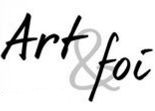 Logo "Art et Foi"