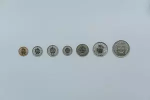 des pièces de monnaie suisses - Photo by Claudio Schwarz | @purzlbaum on Unsplash