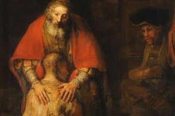 Aimer, c’est laisser libre ou aller chercher ? (La célèbre triple parabole de Jésus de Luc 15)