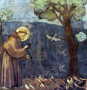 Ne vous inquiétez pas du lendemain (Matthieu 6:24-33)