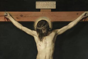 Jésus est mort sur la croix pour racheter nos péchés ?