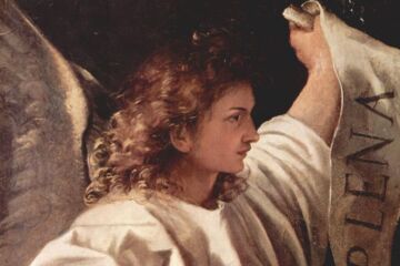 « Le Seigneur est avec toi » : que signifient les paroles de l&rsquo;ange Gabriel à Marie ?