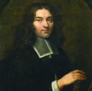 Pierre Bayle