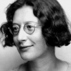Simone Weil (philosophe) - wikicommons