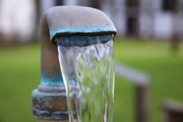 « Celui qui boira de l’eau que je lui donnerai … » (Jean 4:14)