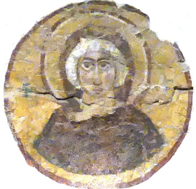 Marie, nécropole à Tyr, vers 440 - RomanDeckert