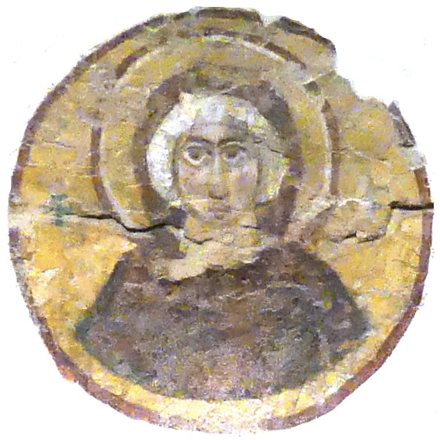 Marie, nécropole à Tyr, vers 440 - RomanDeckert