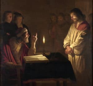Le sel peut-il devenir fou et la lumière obscure ? (Matthieu 5:13-16)