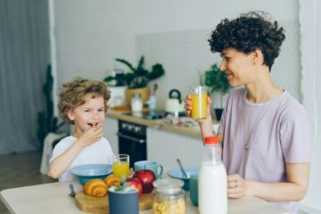 « Il y a une chose que je demande : Habiter la demeure de l&rsquo;Éternel chaque jour de ma vie. » (Psaume 27:4)