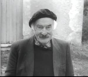 Marcel Légaut - Wikicommons