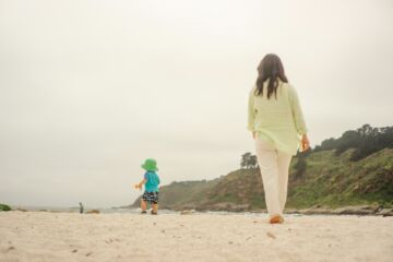 « Voici, moi l’Éternel, je suis avec toi, je te garderai partout où tu iras » (Genèse 28:15)