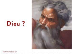 Qu&rsquo;entend-on quand on dit « Dieu » ?