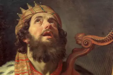 « Pitié pour moi, mon Dieu… » (Psaume 51)