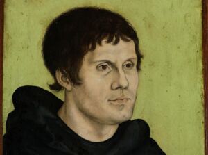 martin-luther-jeune-cranach