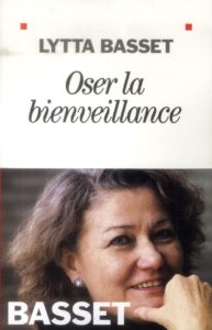 couverture du livre de Lytta Basset "la source que je cherche" chez Albin Michel.