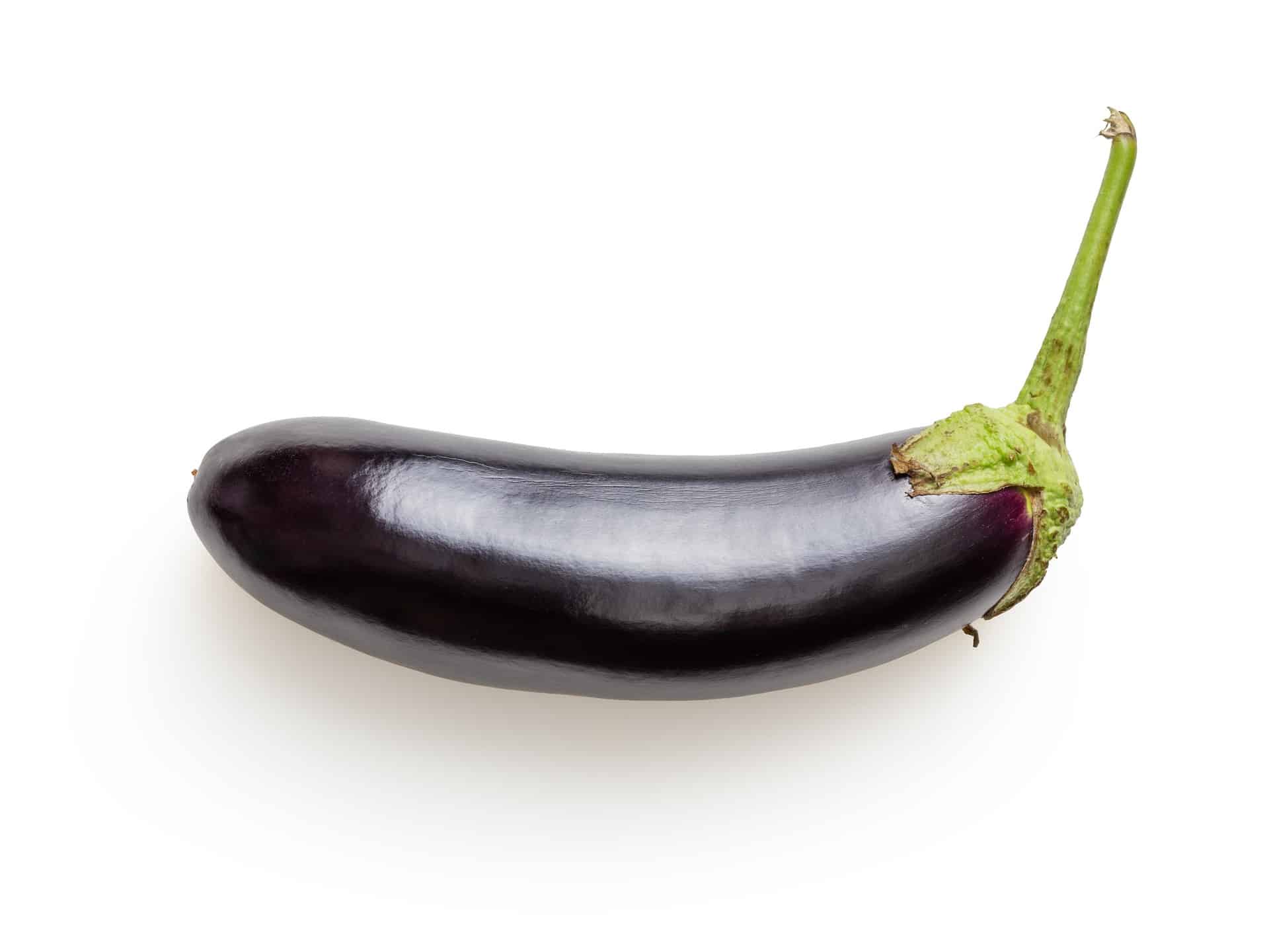 Photo d'une aubergine - Image par Anna Arzamasova de https://pixabay.com/fr/photos/aubergine-aliments-l%C3%A9gume-produire-6136659/