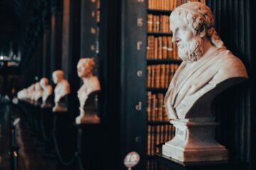 Chercher Dieu, même à tâtons, car c&rsquo;est en lui que nous avons la vie, le mouvement et l’être. (Actes 17:16-28)