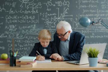« Soyez transformés par le renouvellement de l’intelligence. » (Romains 12:2)