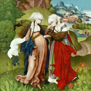 Espérance véritable ou « poudre aux yeux » ? (Évangile selon Luc 1:38- 48)