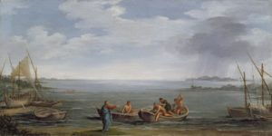 « Convertissez-vous, car le royaume des Cieux est tout proche » ?? (Matthieu 4:12-23)