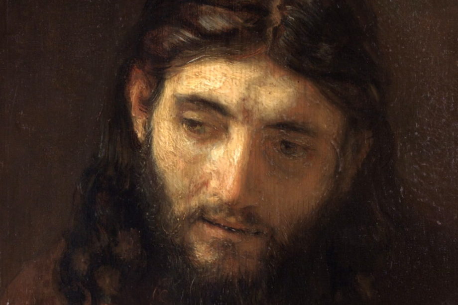 Portrait de Jésus, Extrait d