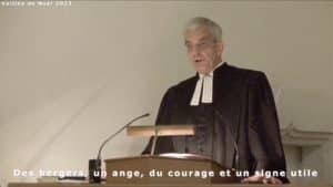 Marc Pernot le 24/12/2023