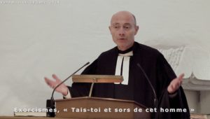 Emmanuel Rolland au 28/1/2024