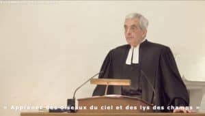 Marc Pernot le 14 février 2024