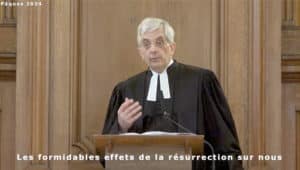 Marc Pernot le 31 mars 2024