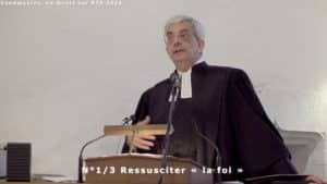 Marc Pernot le 14 avril 2024