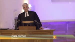 Marc Pernot le 28 avril 2024