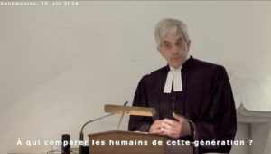 Marc Pernot le 23/6/2024