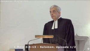 Marc Pernot, le 28 juil. 2024