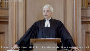 Marc Pernot le 18 août 2024