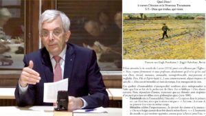 Marc Pernot le 19 novembre 2024