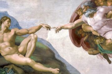 Corps : notre corps humain, le corps du Christ et le « corps » de Dieu dans la Bible