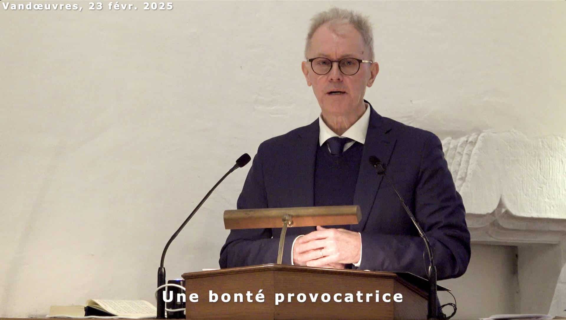 Professeur Andreas Dettwiller