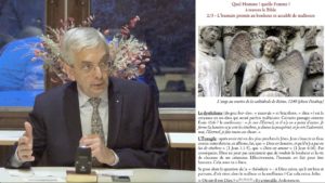 Marc Pernot le 11 mars 2025