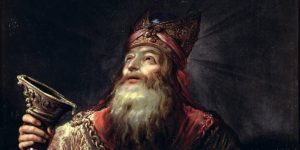 « Jusqu’ici l’Éternel‭ nous a secourus‭‭.‭ » (1 Samuel 7:9-12 ; Jean 14:15-17)