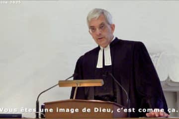 Marc Pernot au 8 juin 2025