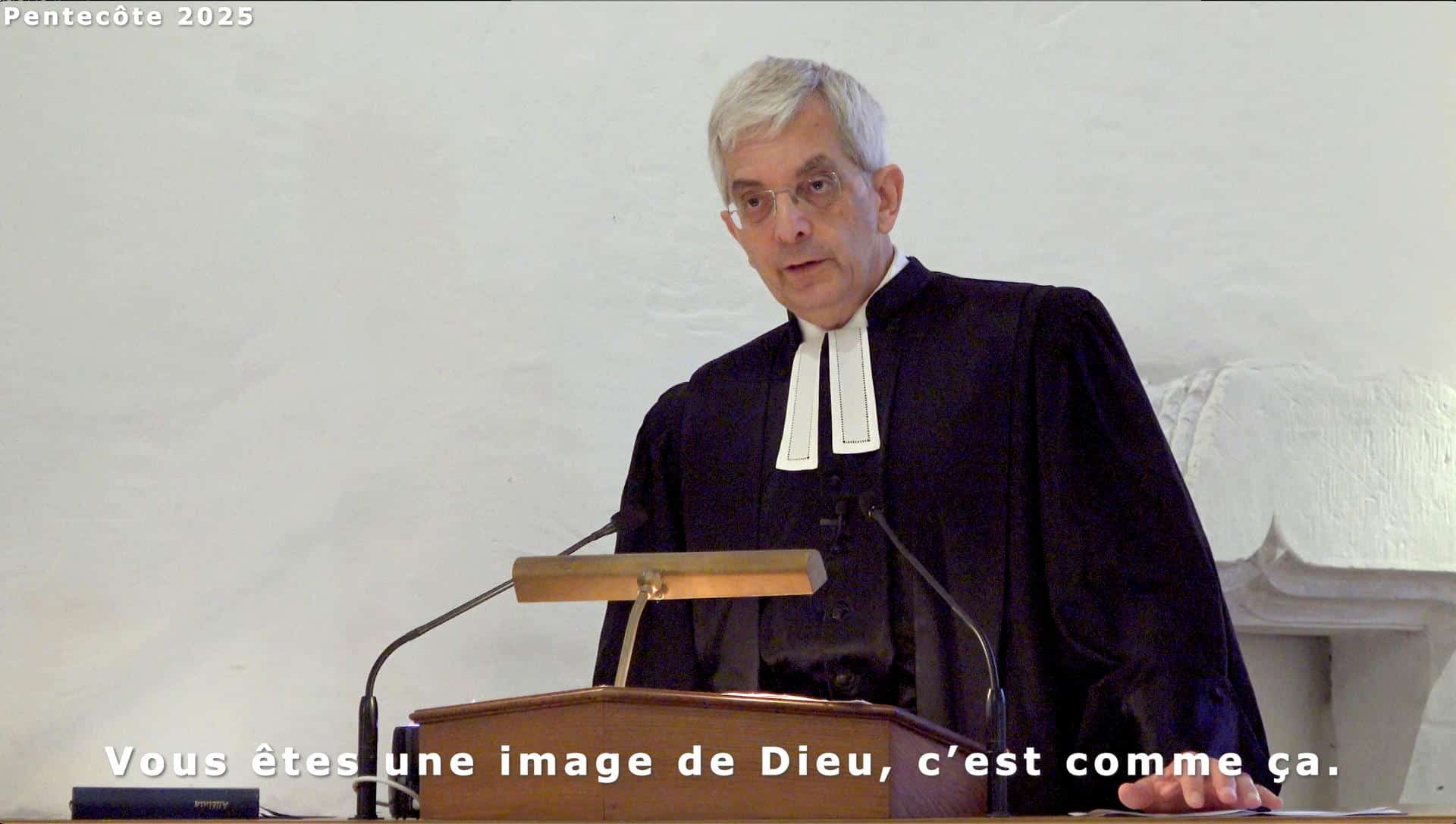 Marc Pernot au 8 juin 2025