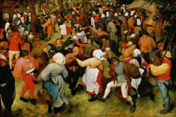 Pieter Brueghel l