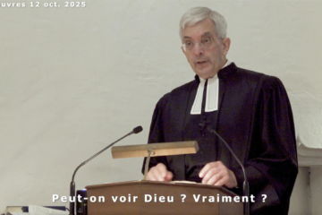 Marc Pernot le 12 septembre 2025 à Vandœuvres