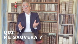 Marc Pernot le 13 décembre 2025