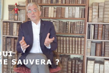 Marc Pernot le 13 décembre 2025