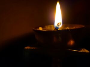 Avent 8 – « L&rsquo;Attente de Dieu » avec Simone Weil