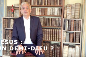 Avent 21 – L&rsquo;Annonciation : récit de Théogonie ou Éveil spirituel ?