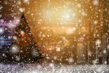 Fêtes chrétiennes – Noël : Sens Philosophique, Théologique et Origine du 25 Décembre