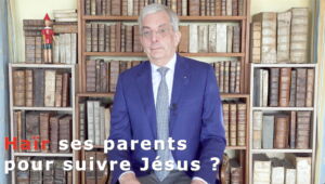 Marc Pernot le 25 janvier 2026